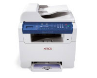 Xerox Sistema Multifuncin Color Phaser 6110MFP Con Impresin/Copia/Escner (6110MFPV_S)